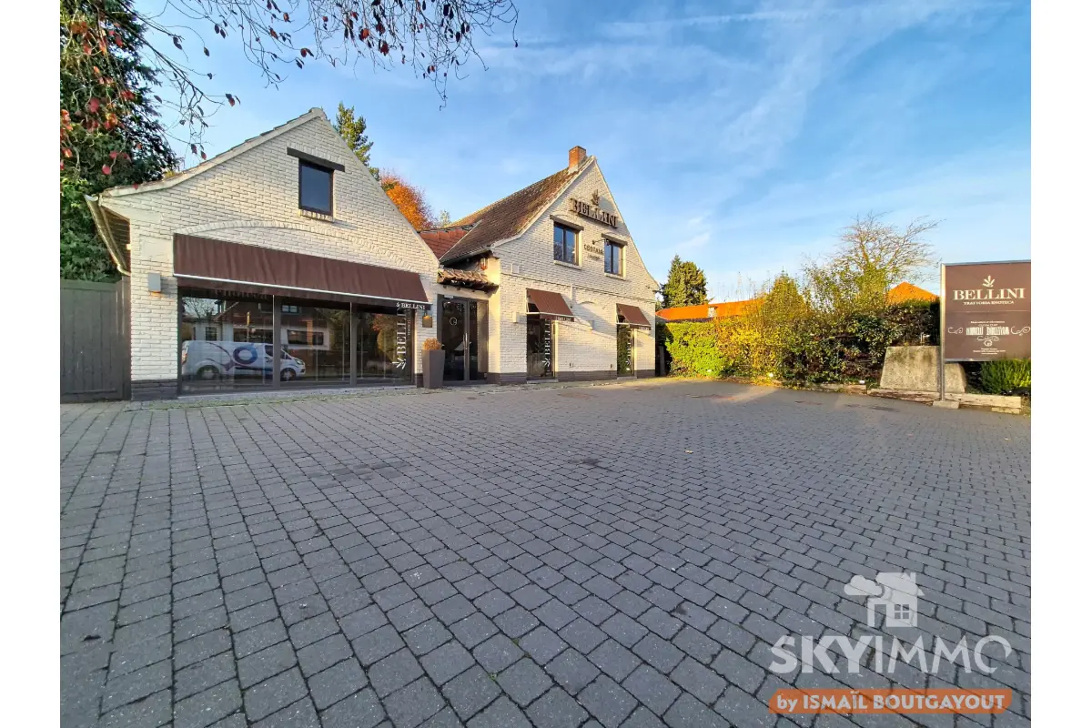 Handelszaak te  koop in Lasne 1380 90000.00€  slaapkamers 1.00m² - Zoekertje 655277