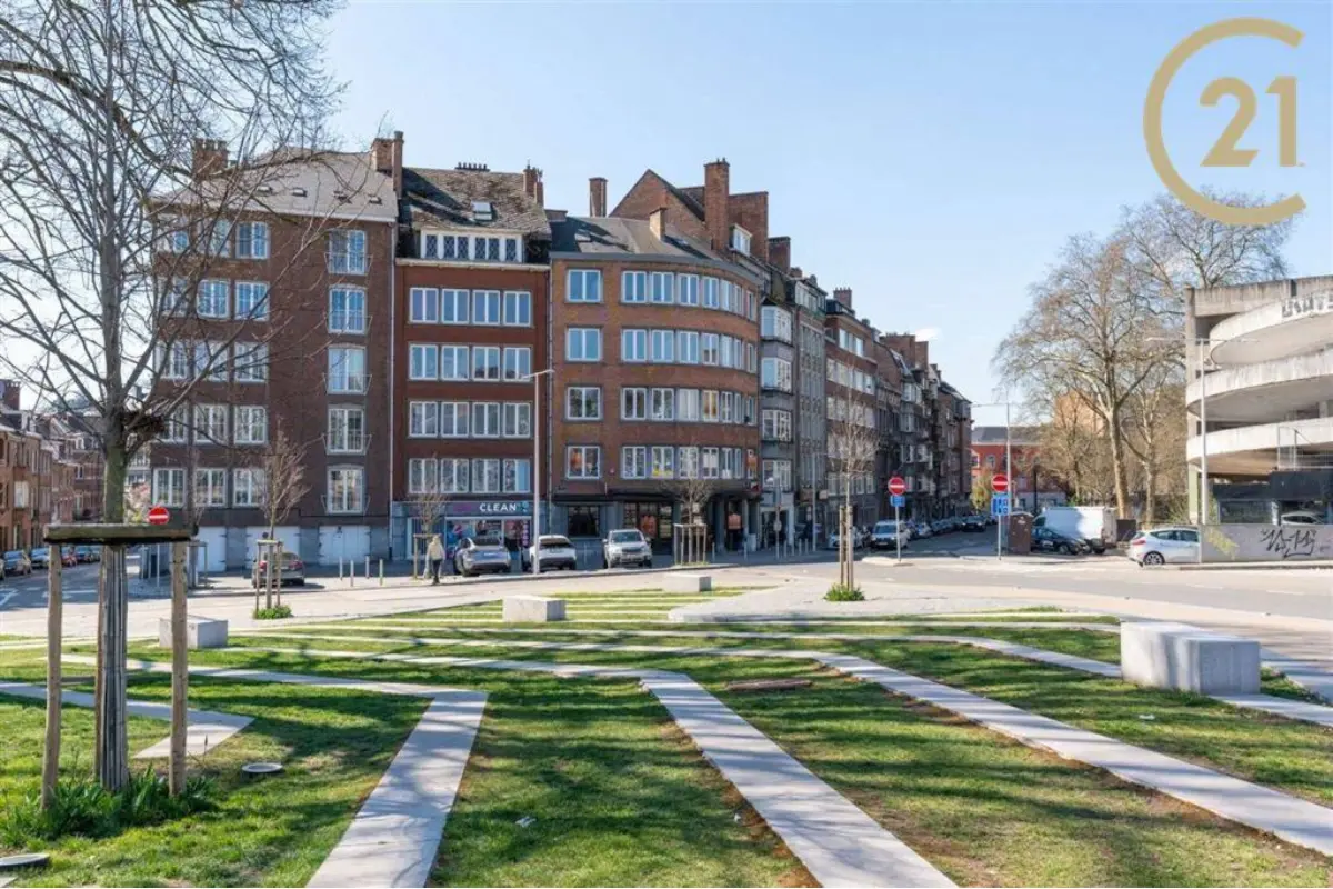 Appartementsgebouw te  koop in Namen 5000 1150000.00€  slaapkamers 500.00m² - Zoekertje 655203