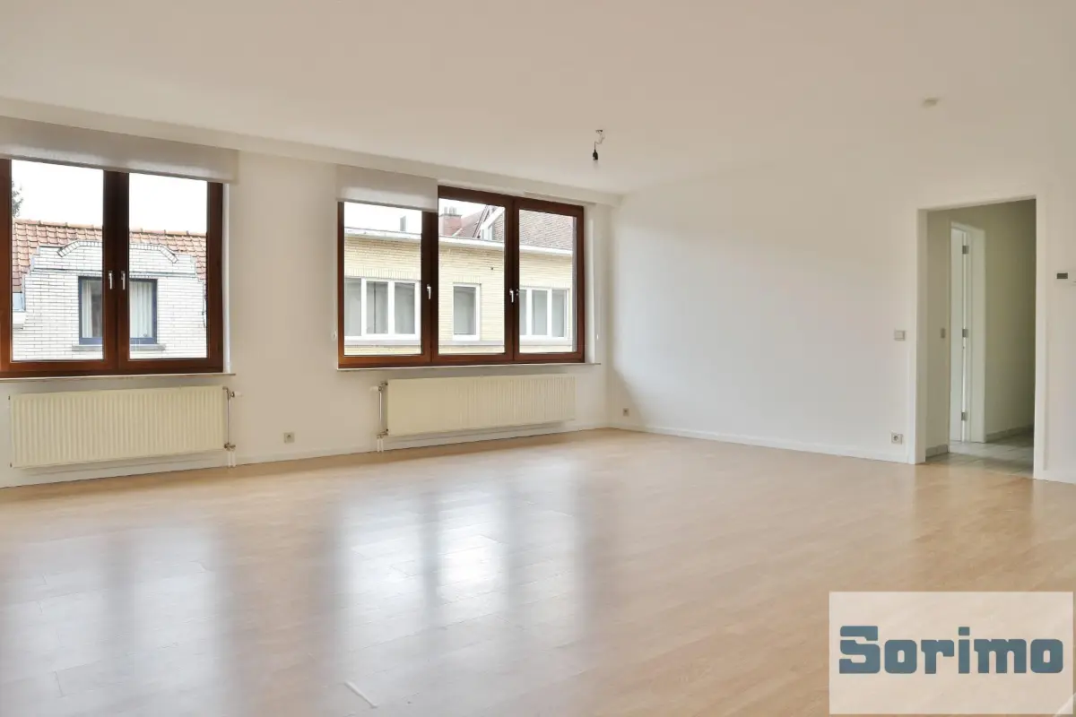 Appartement à louer à Woluwe-Saint-Pierre 1150 1850.00€ 3 chambres 120.00m² - annonce 655387