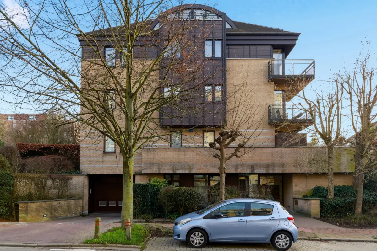 Appartement à vendre à Woluwe-Saint-Pierre 1150 455000.00€ 2 chambres 91.00m² - annonce 655380
