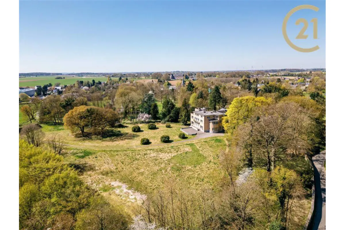 Appartementsgebouw te  koop in Namen 5000 1600000.00€  slaapkamers m² - Zoekertje 655201