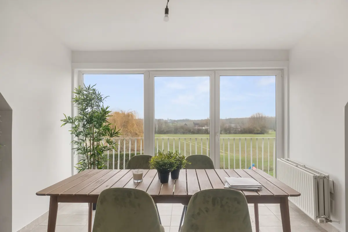 Huis te  koop in Ollignies 7866 195000.00€ 2 slaapkamers 108.00m² - Zoekertje 655051