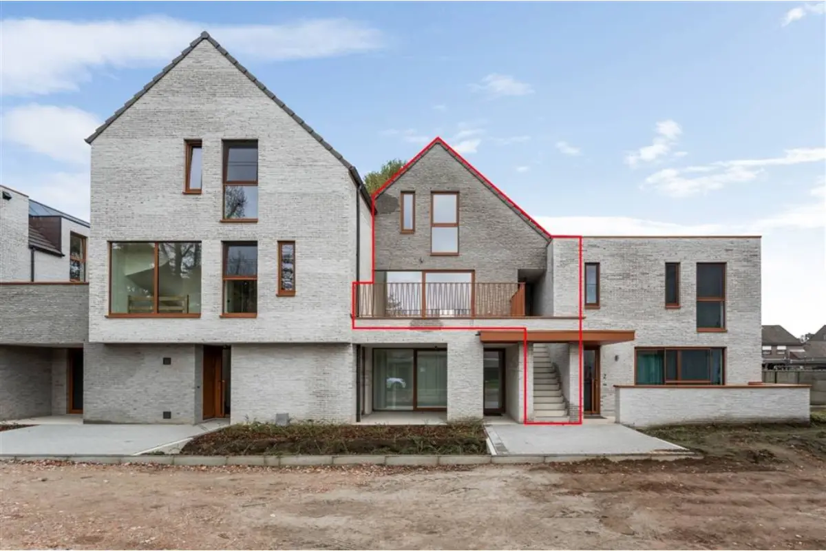 Duplex à vendre à Olen 2250 309869.00€ 2 chambres 117.10m² - annonce 655077