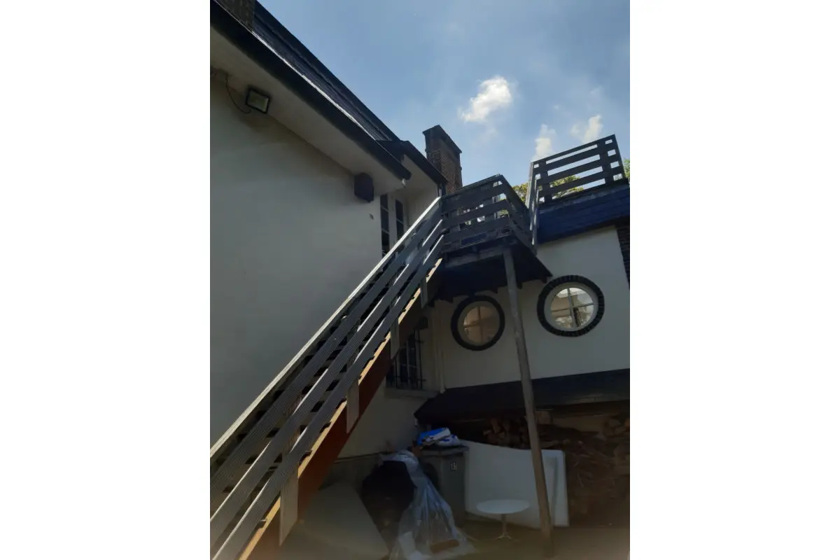 Appartement à louer à Woluwe-Saint-Pierre 1150 800.00€  chambres 35.00m² - annonce 655405