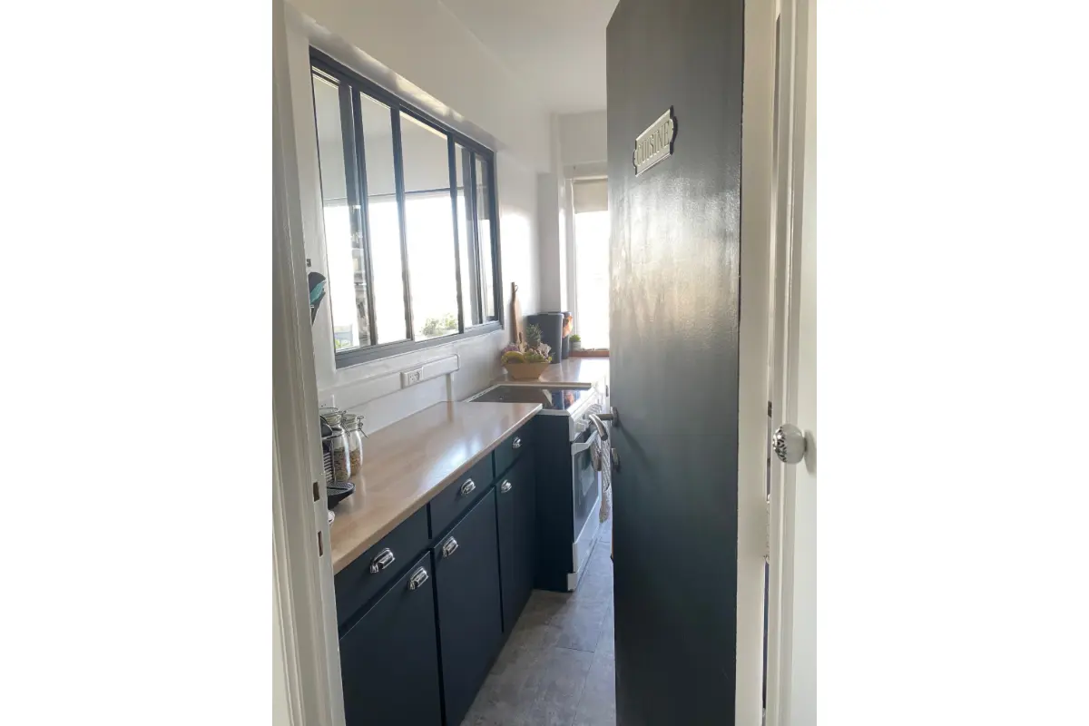 Appartement à vendre à Woluwe-Saint-Lambert 1200 285000.00€ 2 chambres 77.00m² - annonce 655331