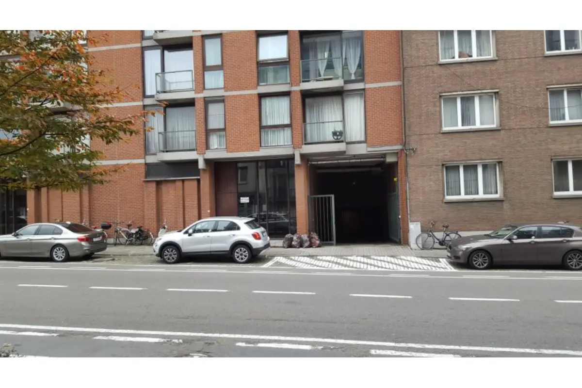 Parking / garage à louer à Louvain 3000 86.00€  chambres m² - annonce 655144