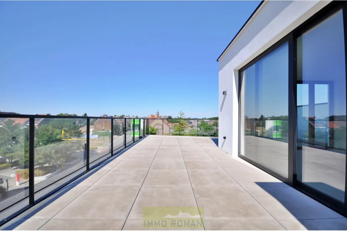 Appartementsgebouw te  koop in Avelgem 8580 381300.00€ 2 slaapkamers 114.00m² - Zoekertje 655150