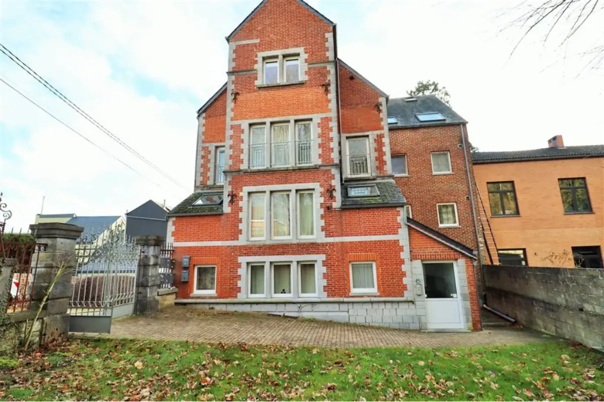 Duplex à louer à Saint-Gérard 5640 850.00€ 3 chambres 98.00m² - annonce 655326