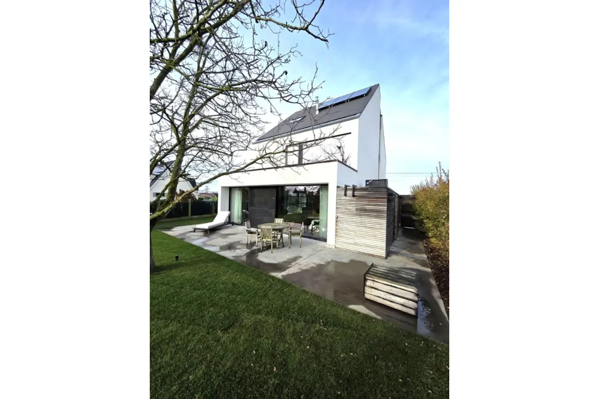 Huis te  koop in Zemst 1980 675000.00€ 3 slaapkamers m² - Zoekertje 655043