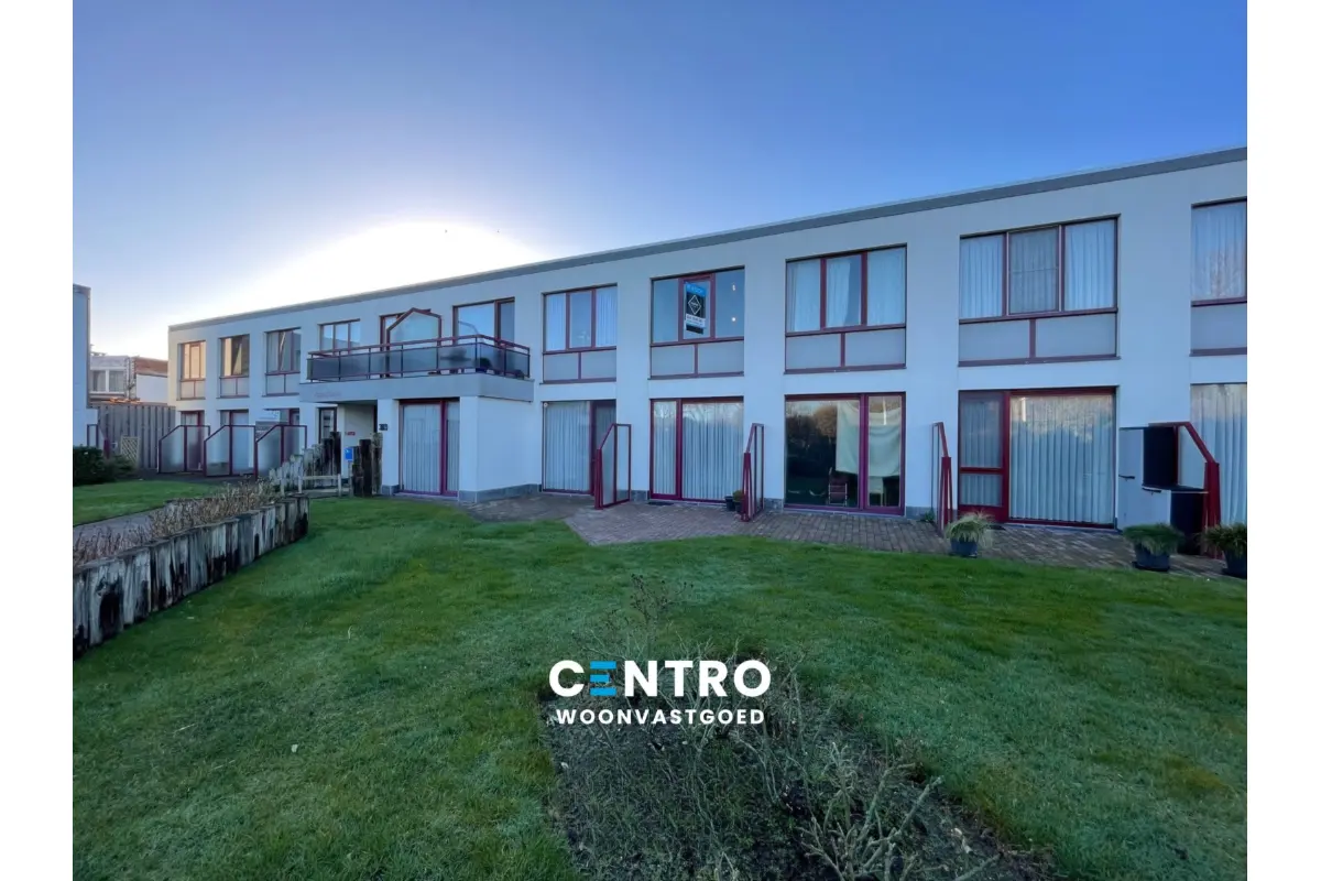 Huis te  koop in Bredene 8450 99900.00€ 1 slaapkamers 28.00m² - Zoekertje 655071