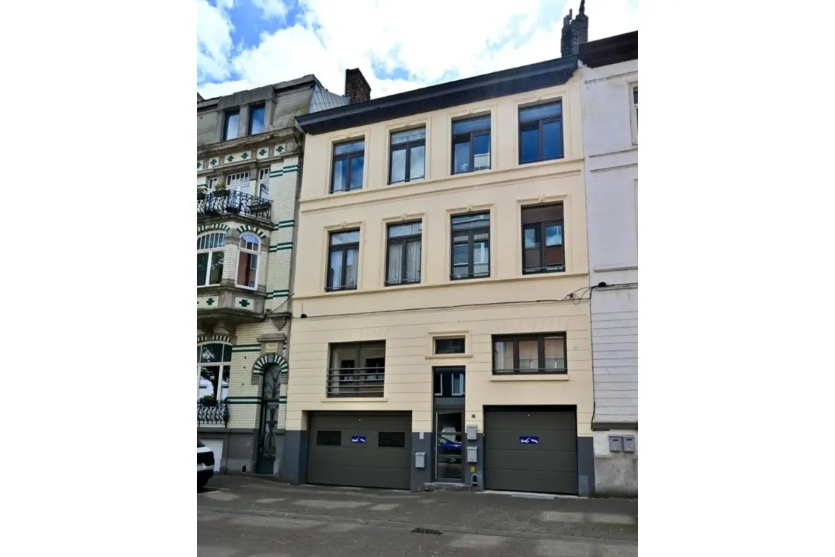 Parking / garage à vendre à Ostende 8400 35000.00€  chambres m² - annonce 655681