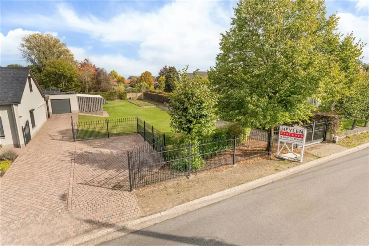 Terrain à vendre à Hamont 3930 174000.00€  chambres m² - annonce 655722