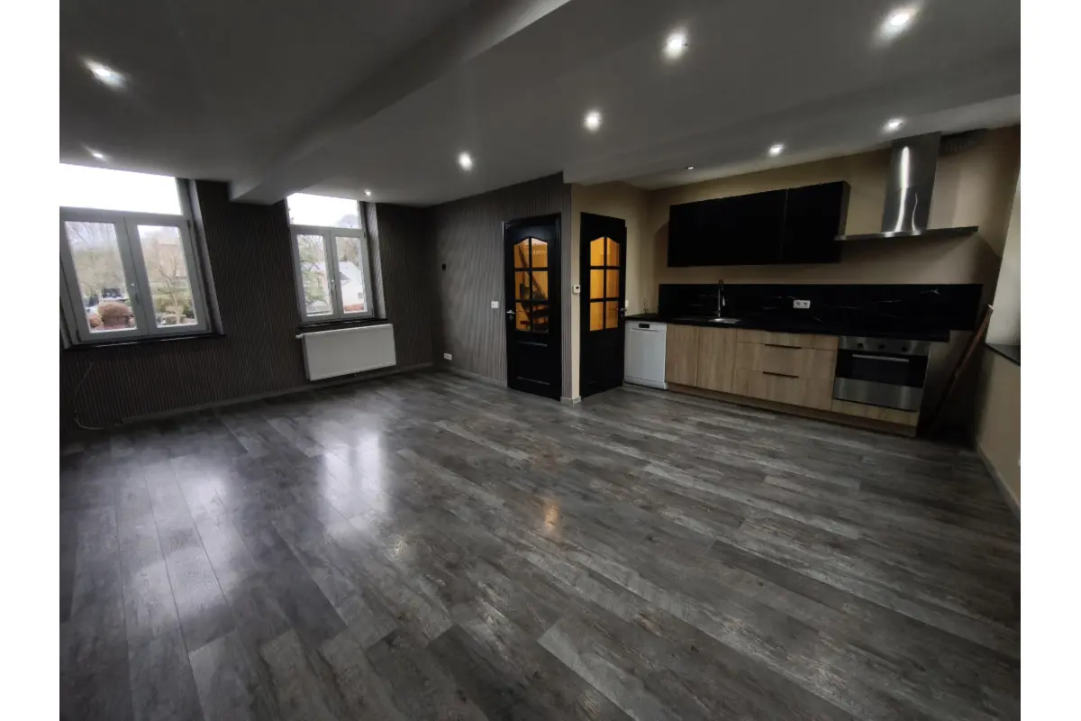 Huis te  huur in Herve 4650 980.00€ 3 slaapkamers 151.00m² - Zoekertje 655860