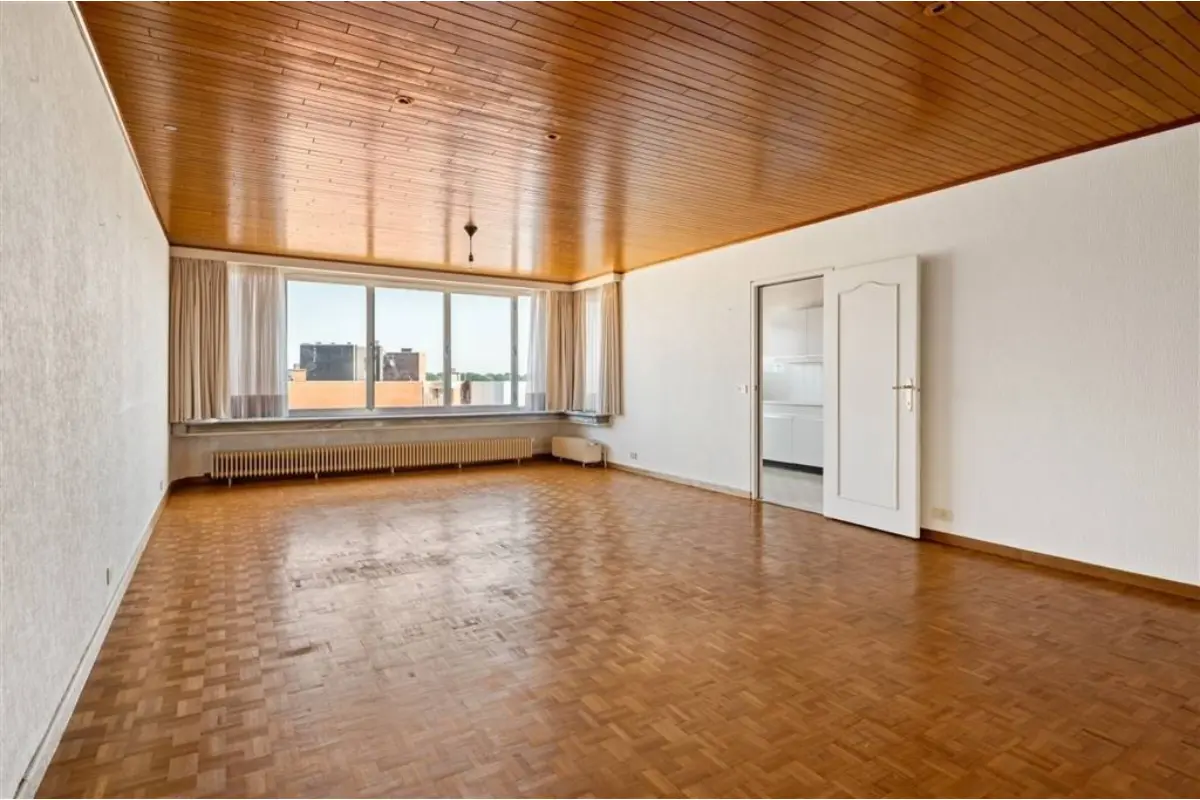 Appartement à vendre à Turnhout 2300 189000.00€ 2 chambres 120.00m² - annonce 655571