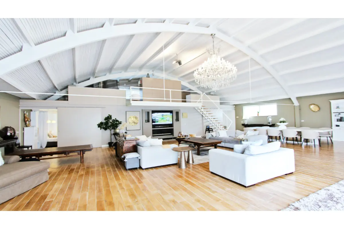 Duplex te  koop in Anderlecht 1070 690000.00€ 2 slaapkamers 315.00m² - Zoekertje 655635