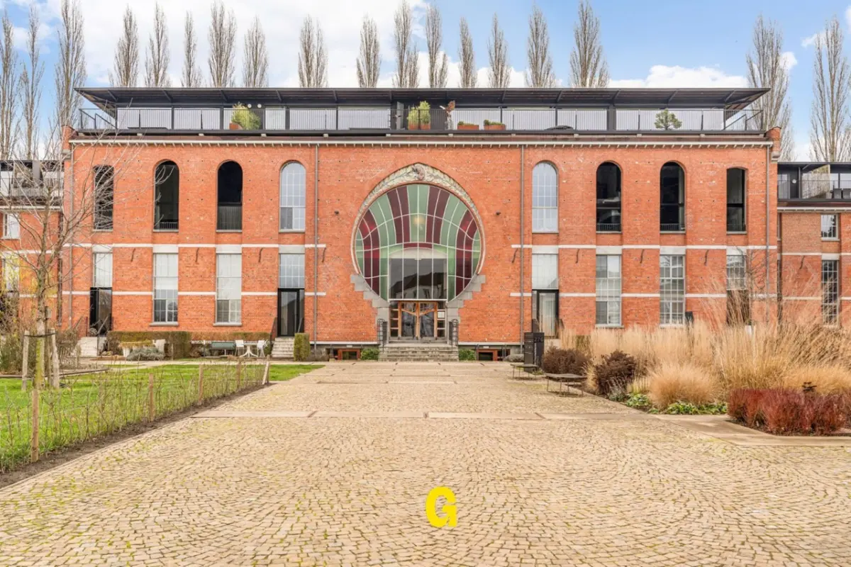 Appartement à vendre à Tongres 3700 395000.00€ 2 chambres 138.00m² - annonce 655507