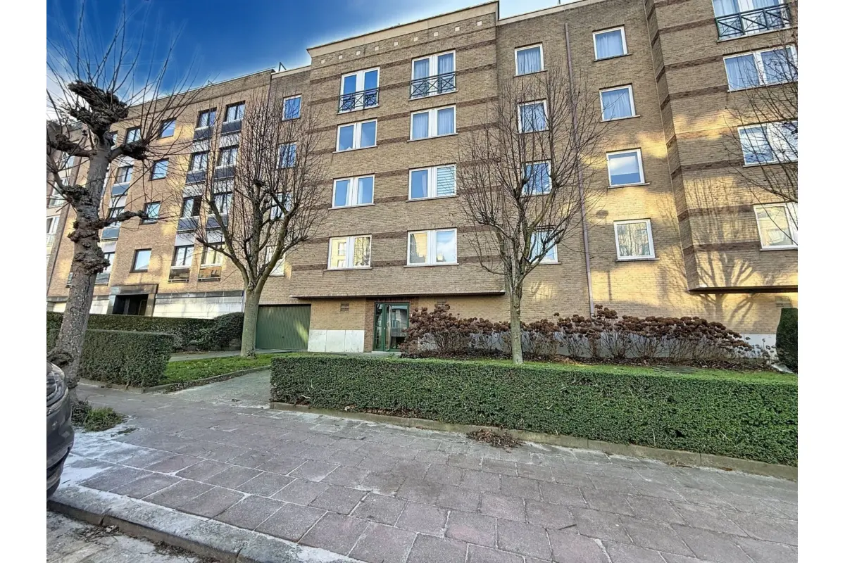 Appartement te  koop in Sint-Pieters-Woluwe 1150 449000.00€ 3 slaapkamers 107.00m² - Zoekertje 655674