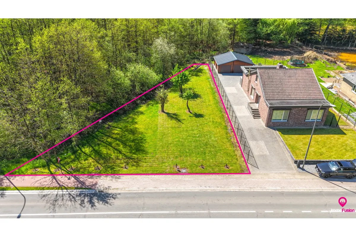 Terrain à vendre à Houthalen-Helchteren 3530 129000.00€  chambres m² - annonce 655616