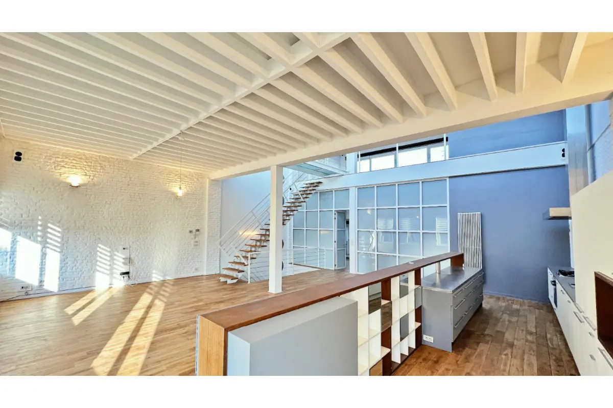 Triplex te  koop in Anderlecht 1070 799000.00€ 4 slaapkamers 262.00m² - Zoekertje 655636