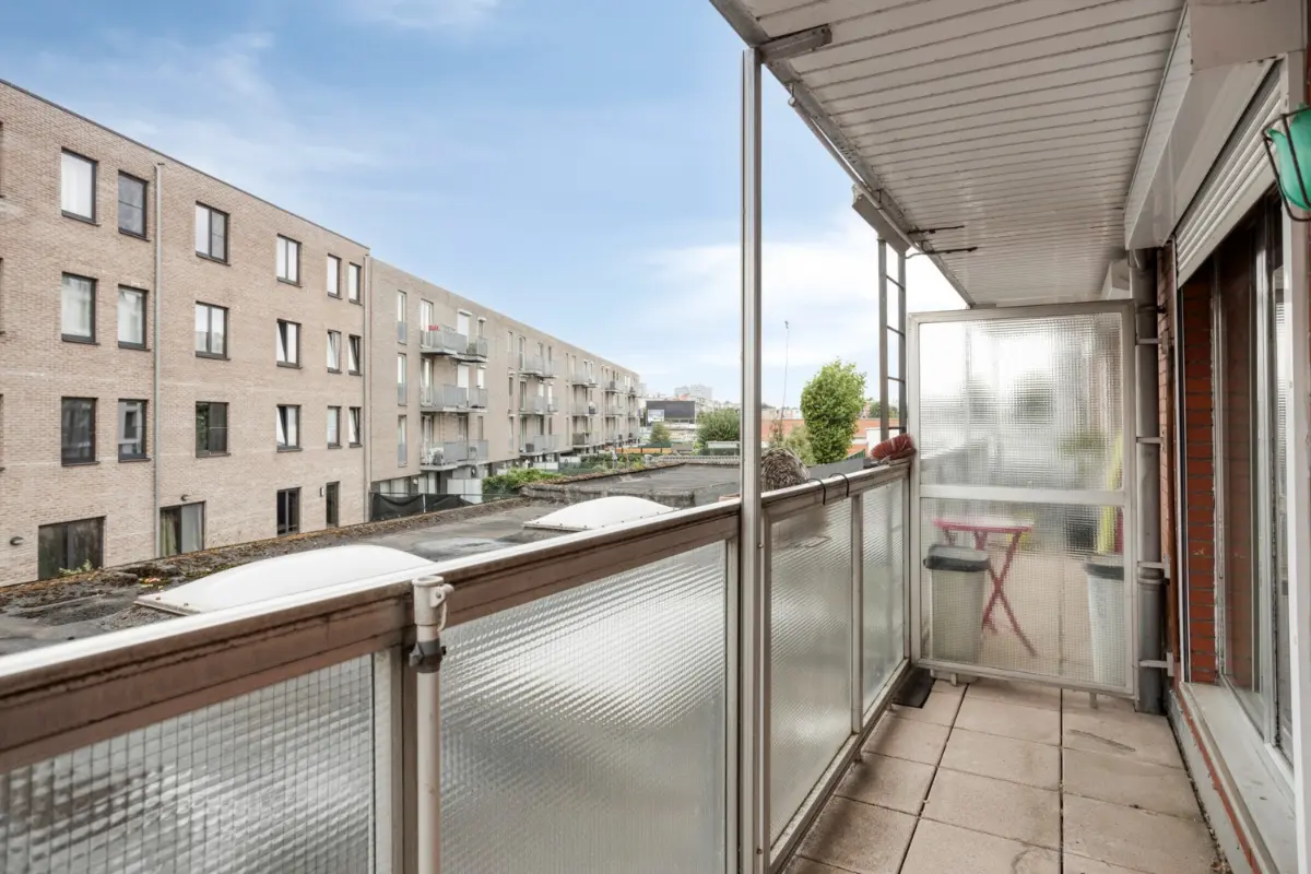 Appartement à vendre à Deurne 2100 179000.00€ 2 chambres 75.00m² - annonce 655548