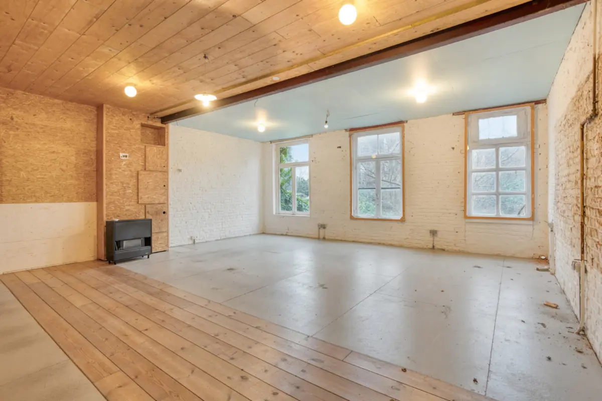 Handelszaak te  huur in Ukkel 1180 1000.00€  slaapkamers 315.00m² - Zoekertje 655745