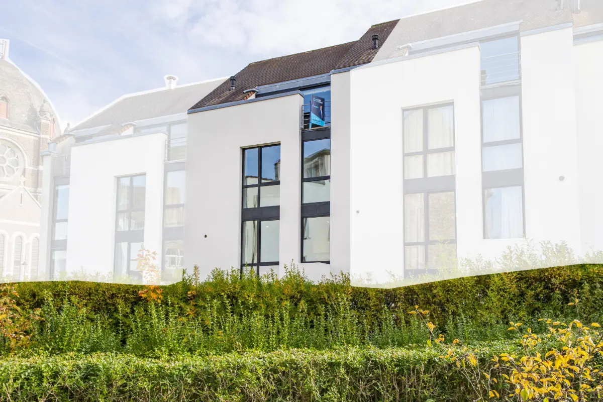 Maison à vendre à Uccle 1180 775000.00€ 5 chambres 195.00m² - annonce 655772