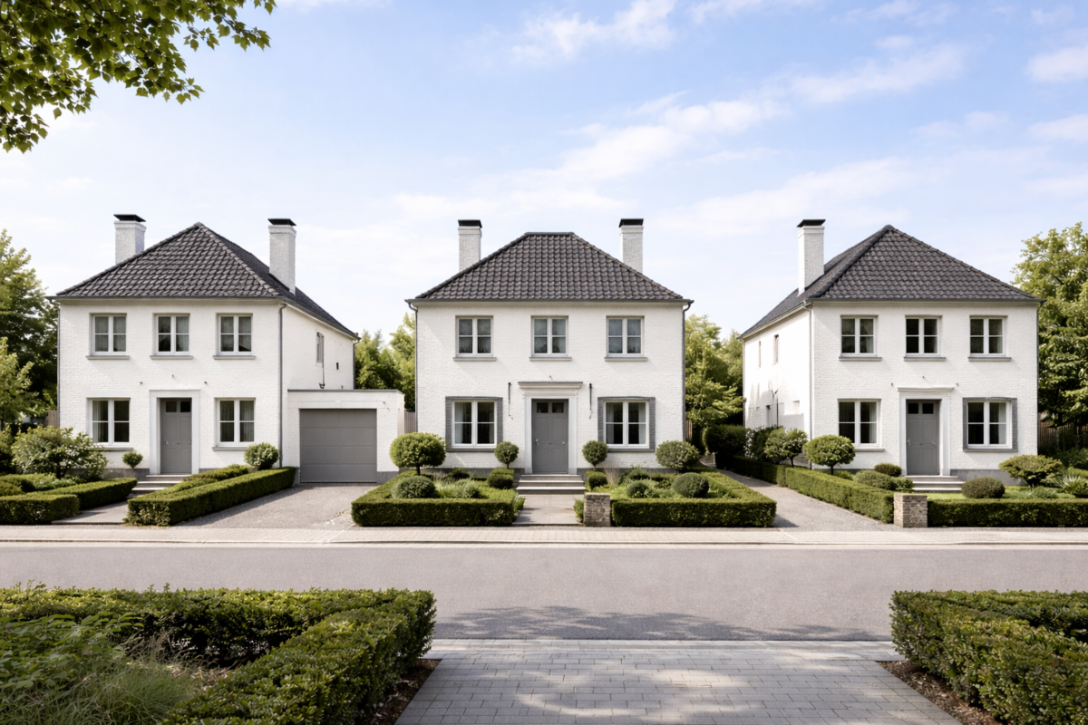 Terrain à vendre à Nukerke 9681 235000.00€  chambres m² - annonce 655806