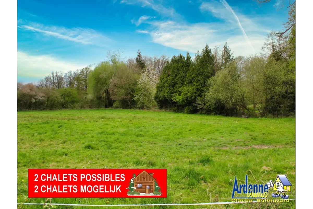 Terrain à vendre à Soy 6997 150000.00€  chambres m² - annonce 655574