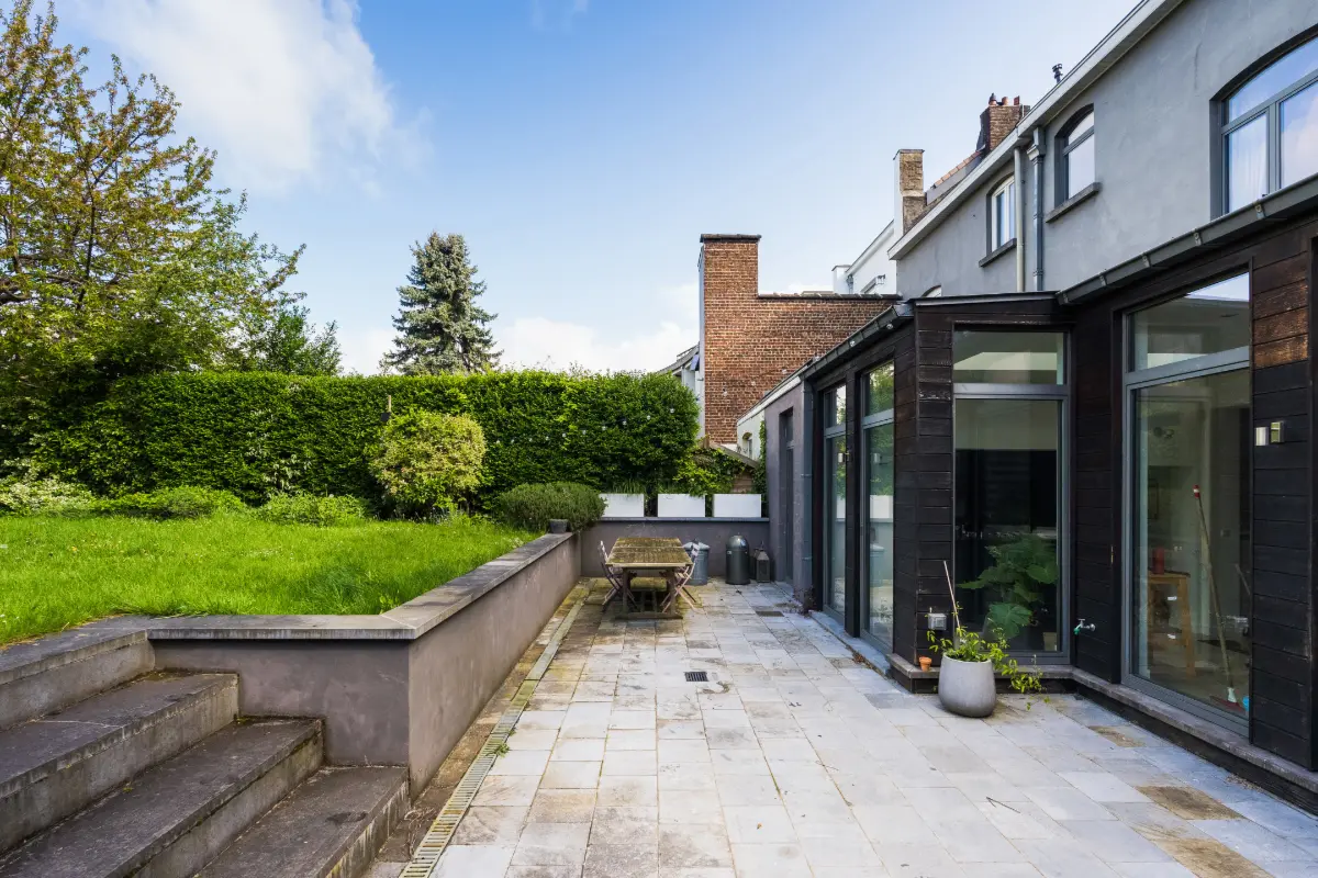 Maison à louer à Watermael-Boitsfort 1170 3600.00€ 5 chambres 370.00m² - annonce 655803