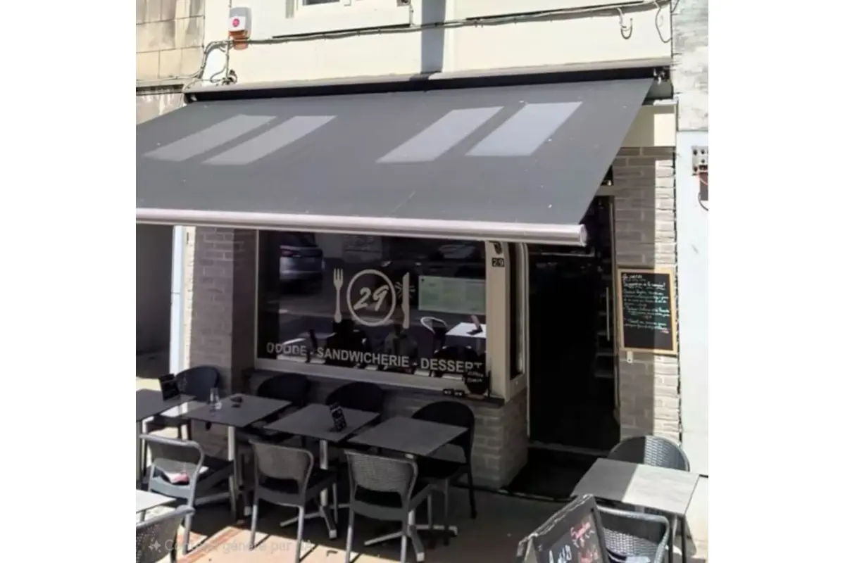 Appartementsgebouw te  koop in Bouffioulx 6200 100000.00€  slaapkamers 125.00m² - Zoekertje 655541