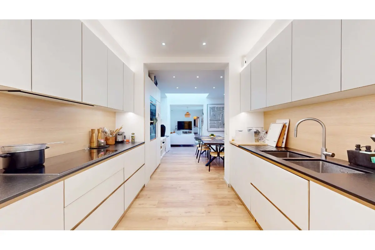 Maison à vendre à Auderghem 1160 1050000.00€ 6 chambres 251.00m² - annonce 655614