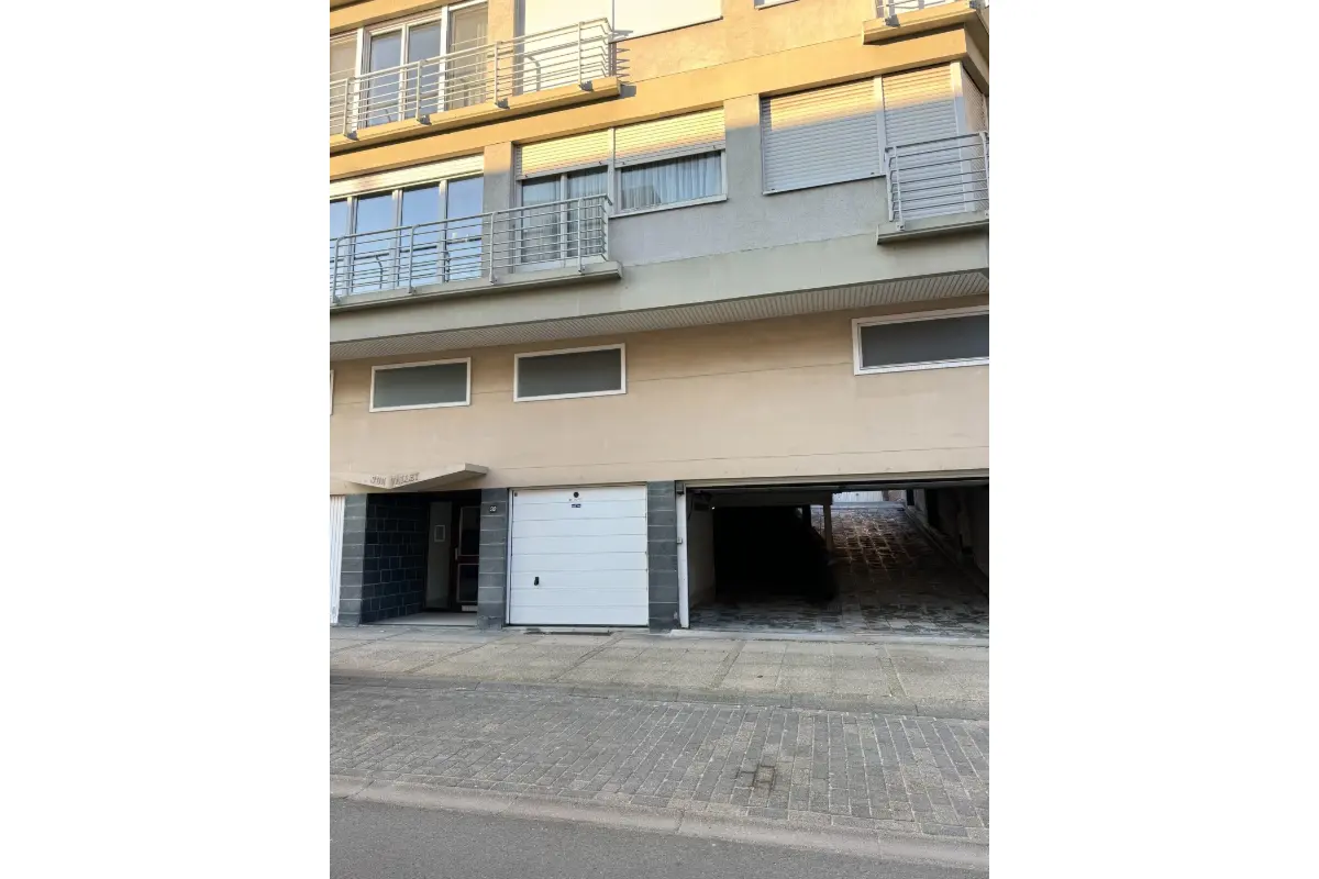 Parking & garage te  koop in Westende 8434 47500.00€  slaapkamers m² - Zoekertje 655586