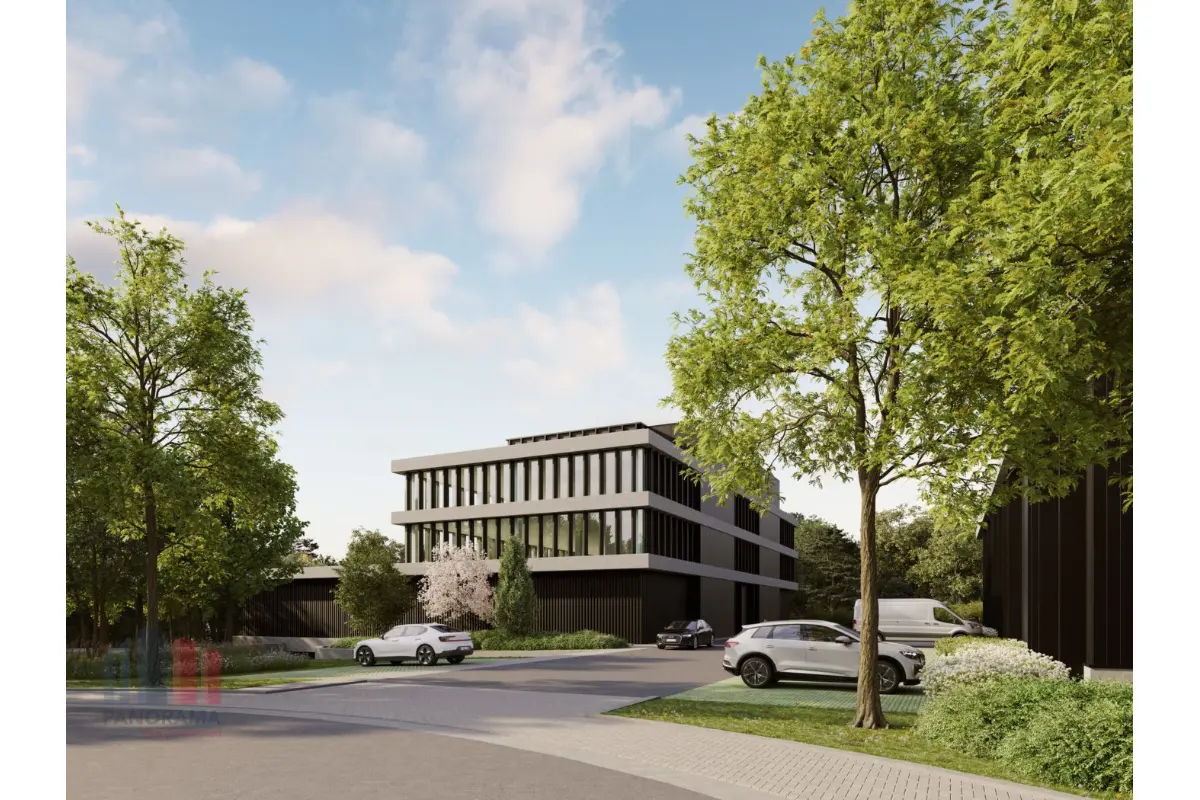 Handelszaak te  koop in Zaventem 1930 1243750.00€  slaapkamers 574.00m² - Zoekertje 655916