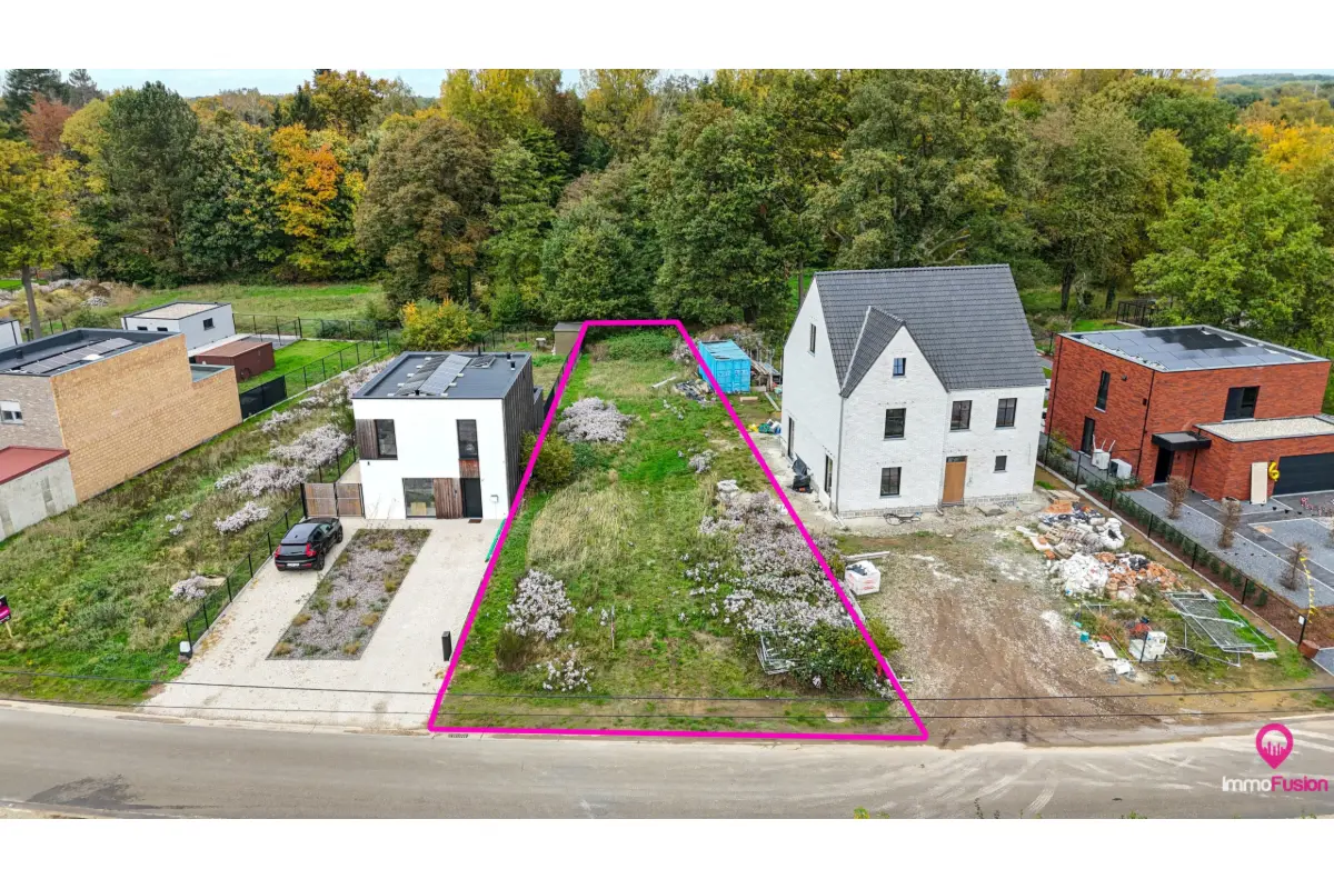 Terrain à vendre à Heusden-Zolder 3550 129000.00€  chambres m² - annonce 655946