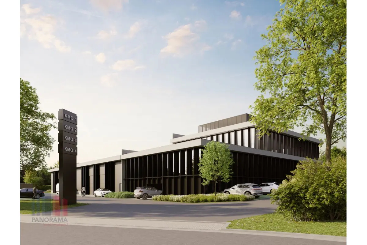 Commerce à vendre à Zaventem 1930 879750.00€  chambres 391.00m² - annonce 655914