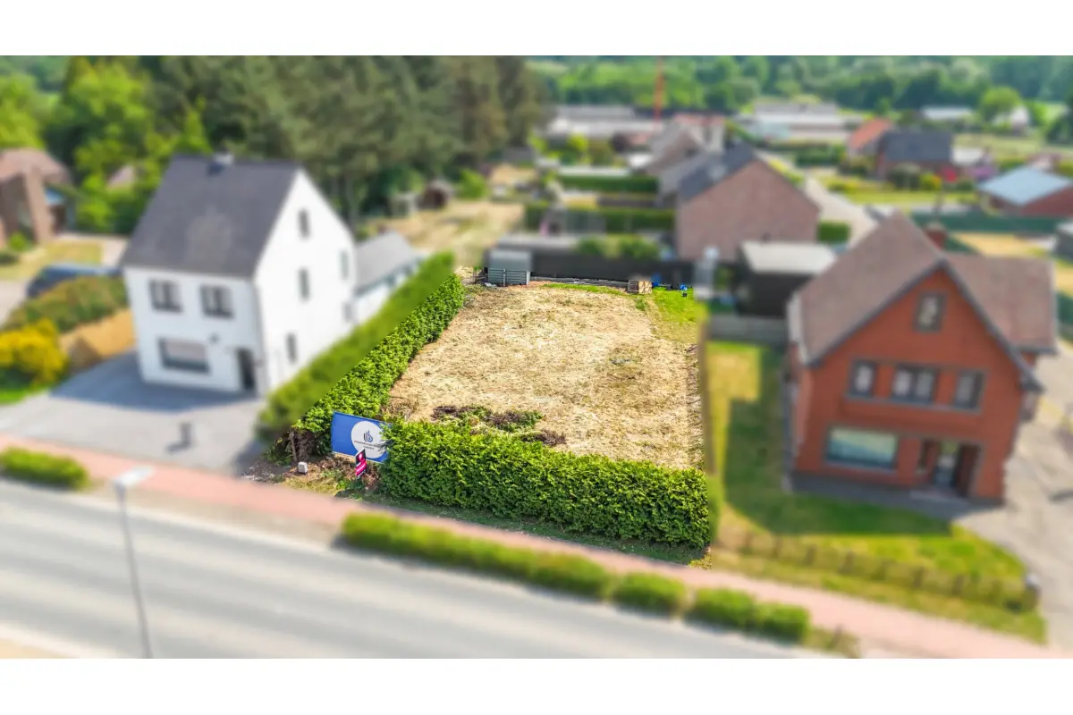 Terrain à vendre à Heusden-Zolder 3550 165000.00€  chambres m² - annonce 655951