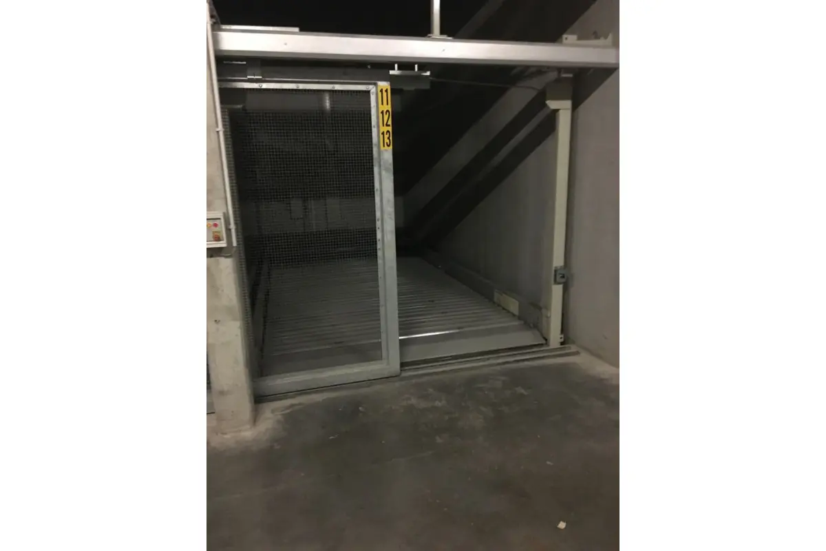 Parking / garage à louer à Ostende 8400 95.00€  chambres m² - annonce 655919