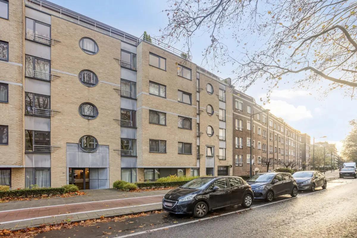 Appartement te  koop in Evere 1140 295000.00€ 1 slaapkamers 75.00m² - Zoekertje 655944