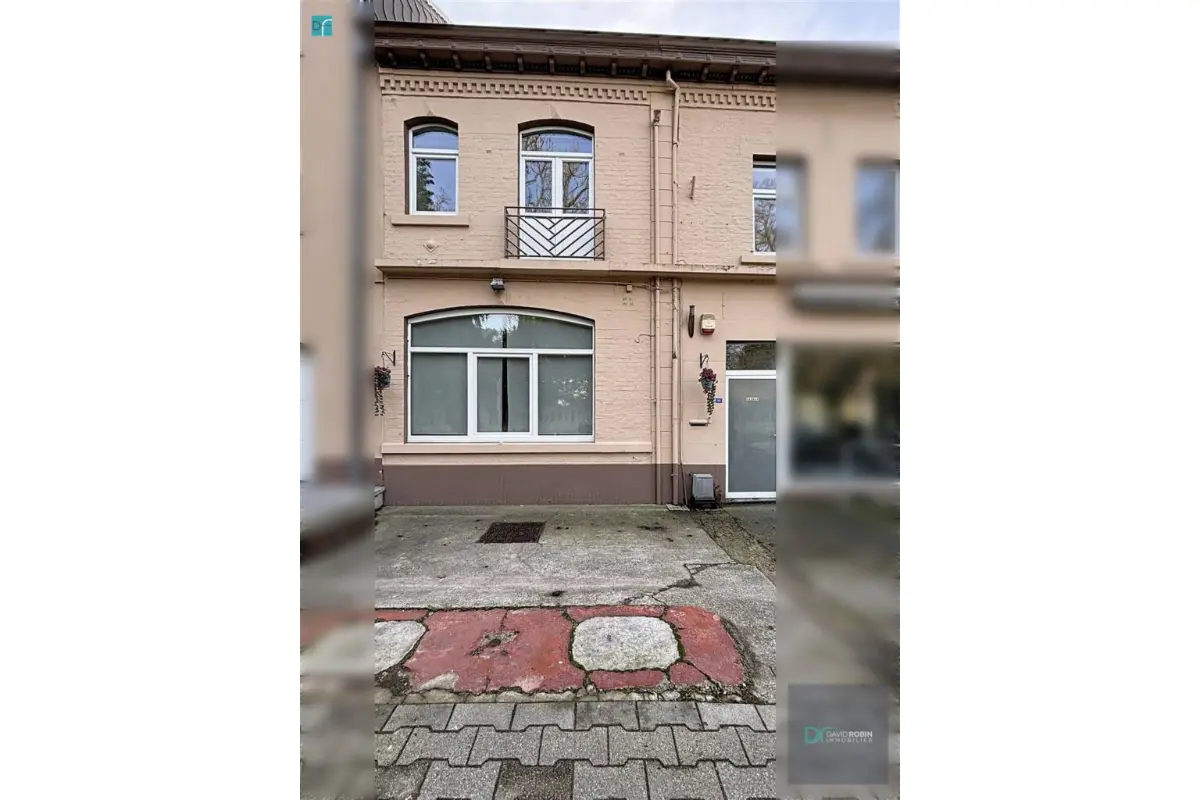 Huis te  huur in Marbais 1495 1200.00€ 5 slaapkamers 133.00m² - Zoekertje 656064