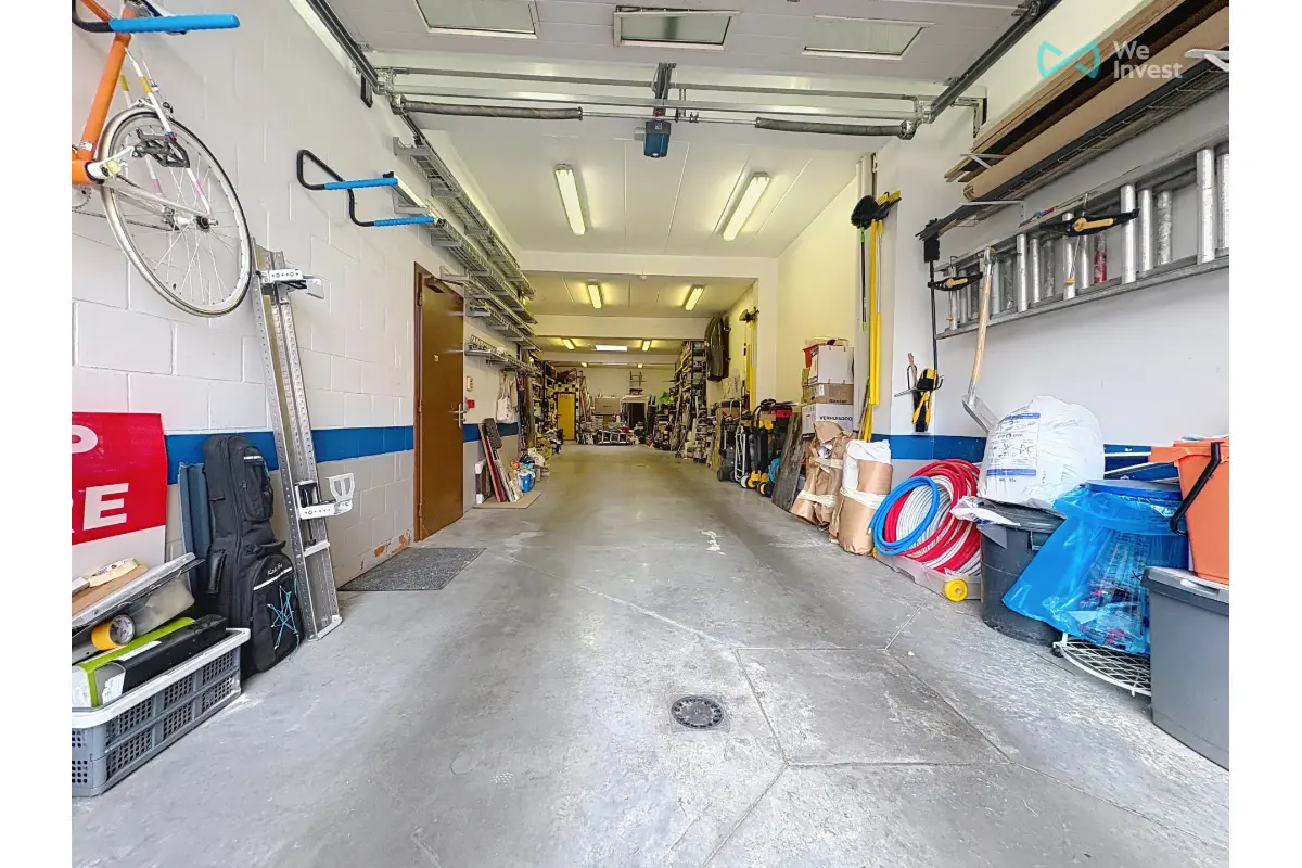 Handelszaak te  koop in Evere 1140 235000.00€  slaapkamers 130.00m² - Zoekertje 655894