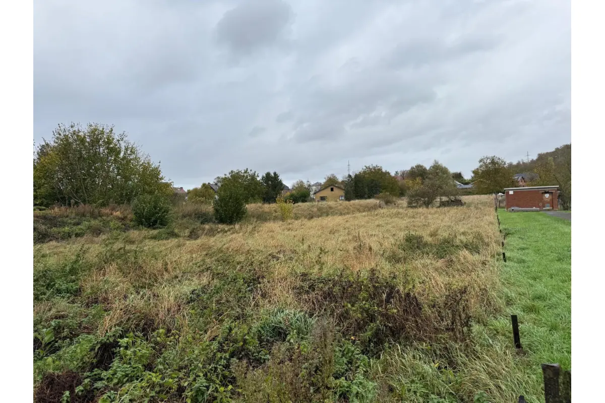 Terrain à vendre à Binche 7130 123000.00€  chambres m² - annonce 655956