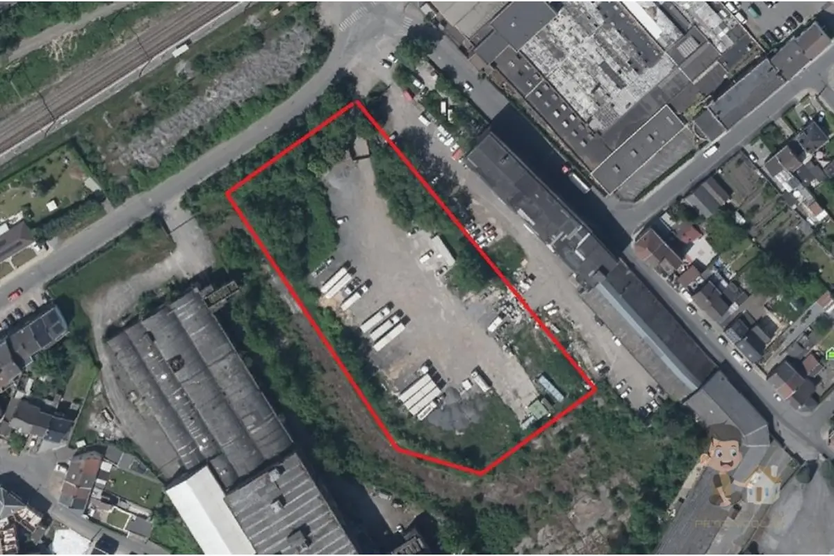 Handelszaak te  koop in Lodelinsart 6042 150000.00€  slaapkamers m² - Zoekertje 655932