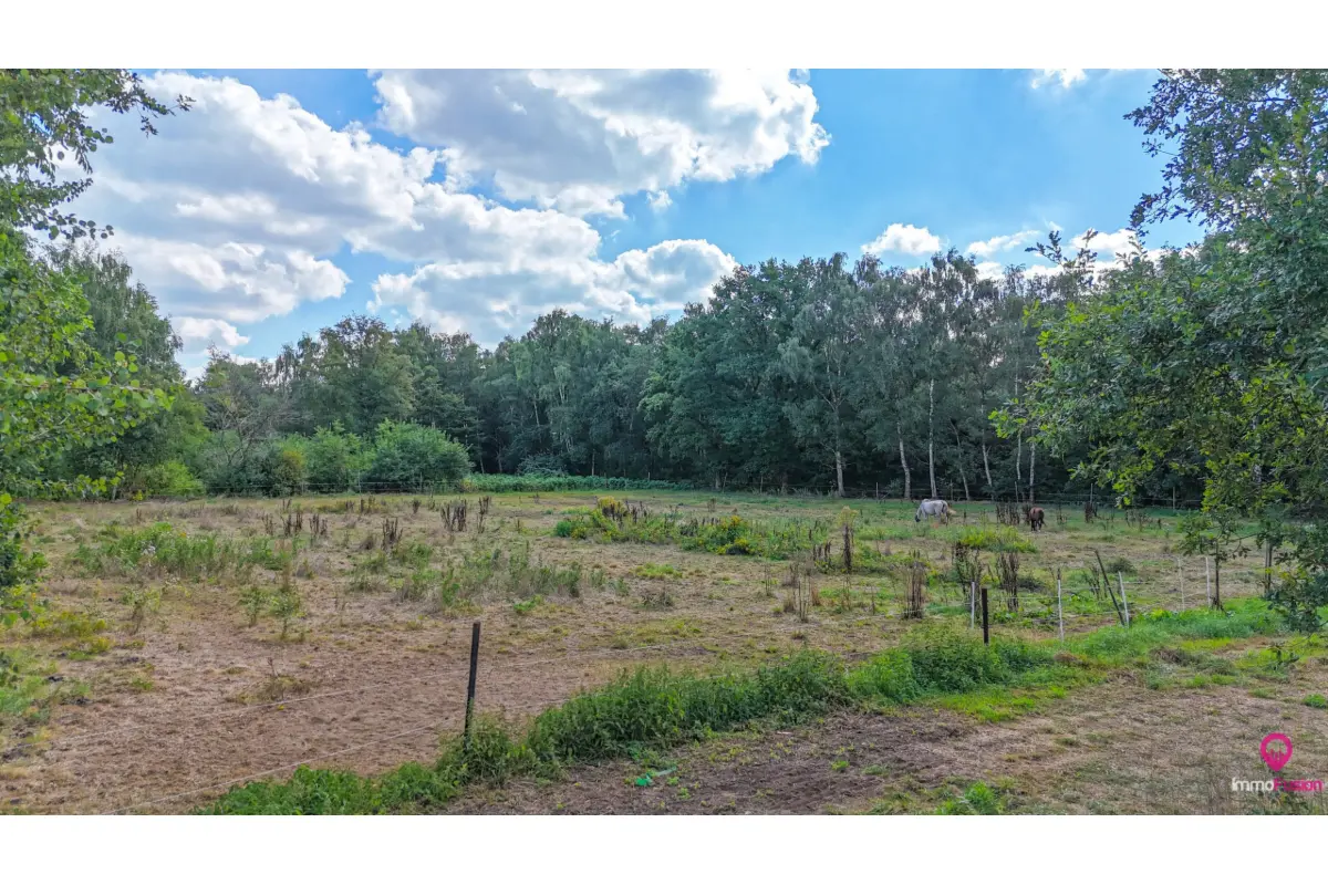 Terrain à vendre à Heusden-Zolder 3550 169000.00€  chambres m² - annonce 656013