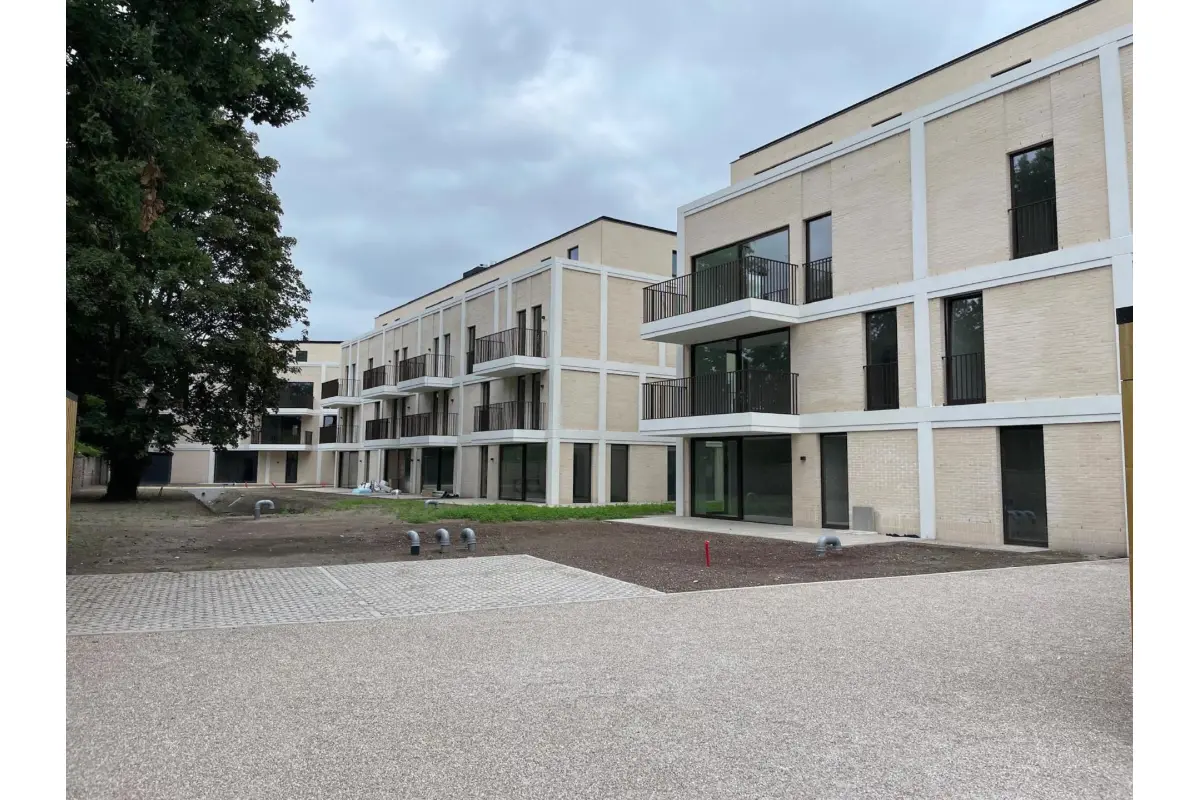 Appartement à vendre à Sleidinge 9940 395000.00€ 2 chambres 113.00m² - annonce 656134