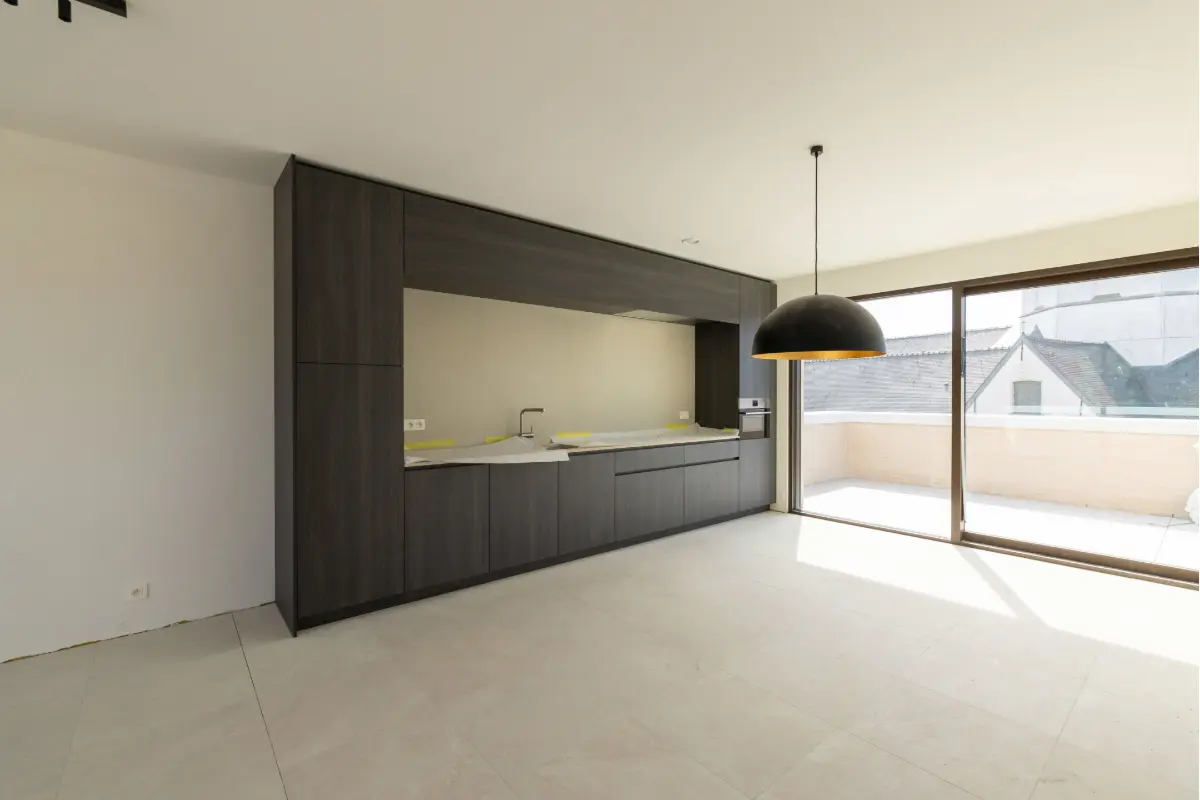 Appartement à vendre à Sleidinge 9940 435000.00€ 3 chambres 146.00m² - annonce 656123