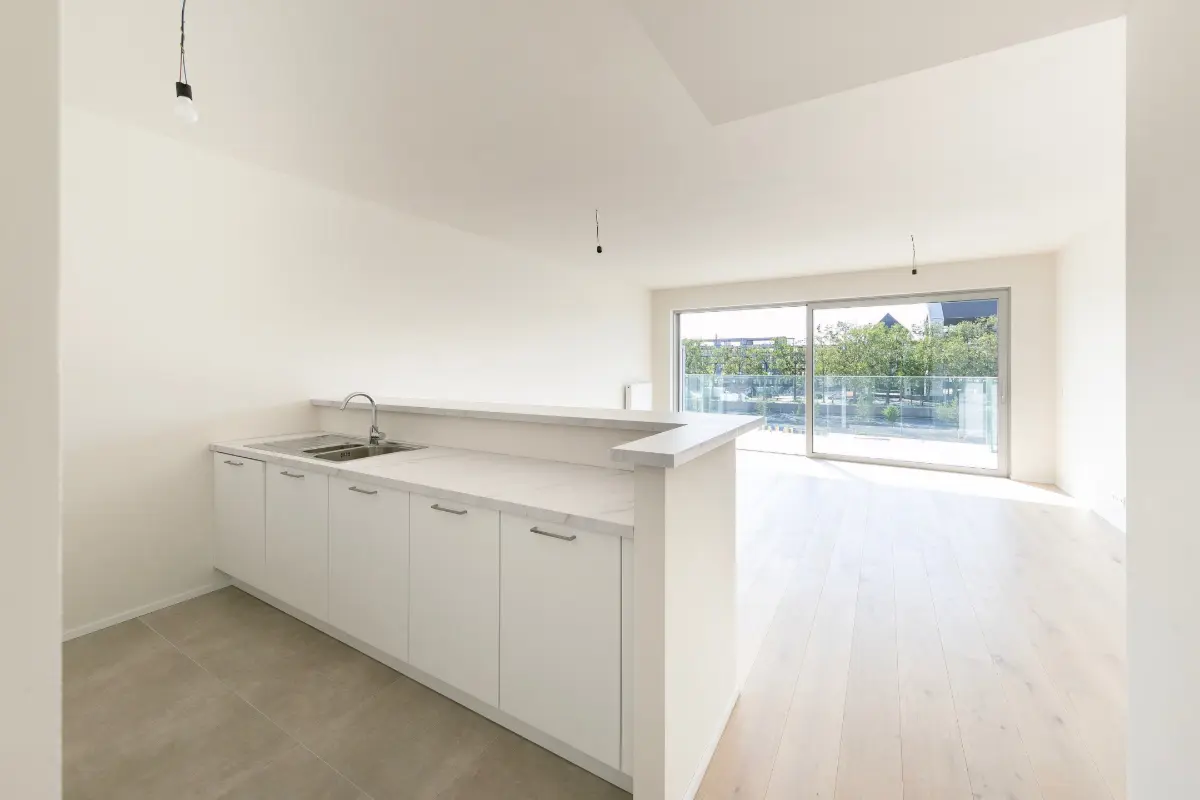 Appartement à  à Bruxelles 1000 1475.00€ 2 chambres 103.00m² - annonce 656146