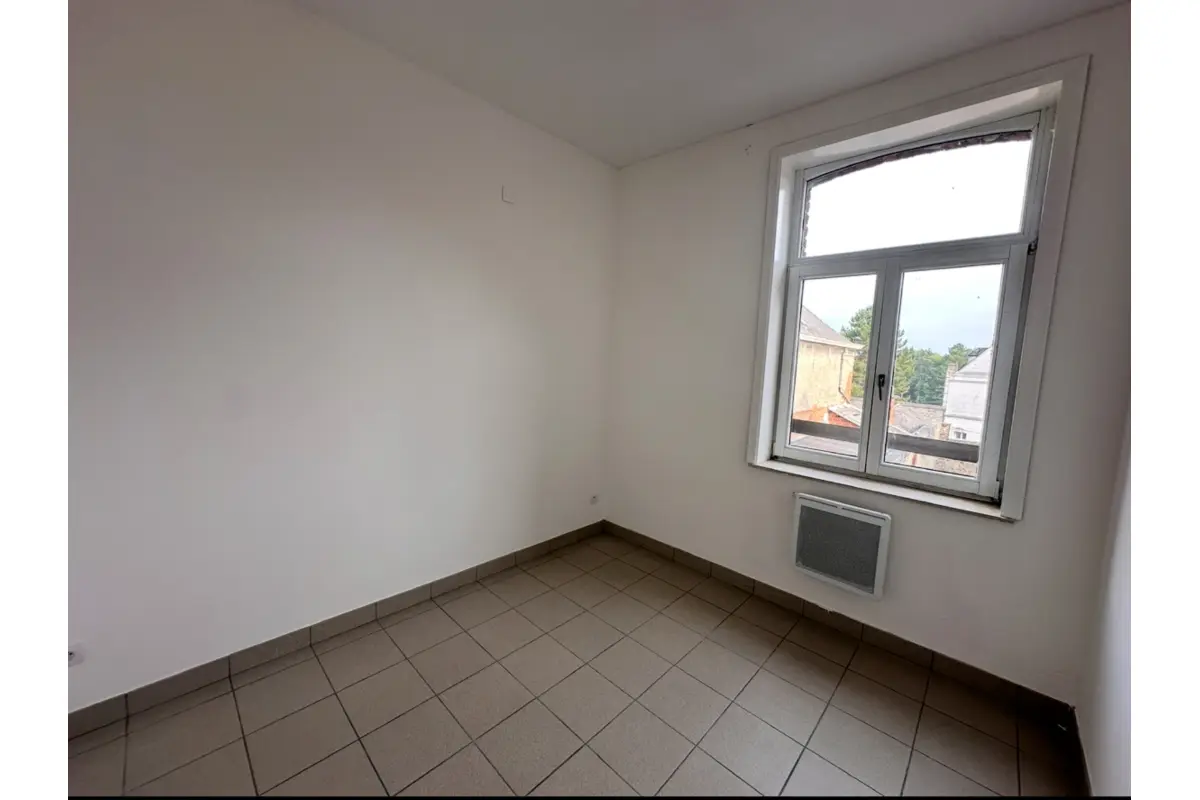 Appartement à vendre à Bon-Secours 7603 61000.00€ 1 chambres 50.00m² - annonce 656138