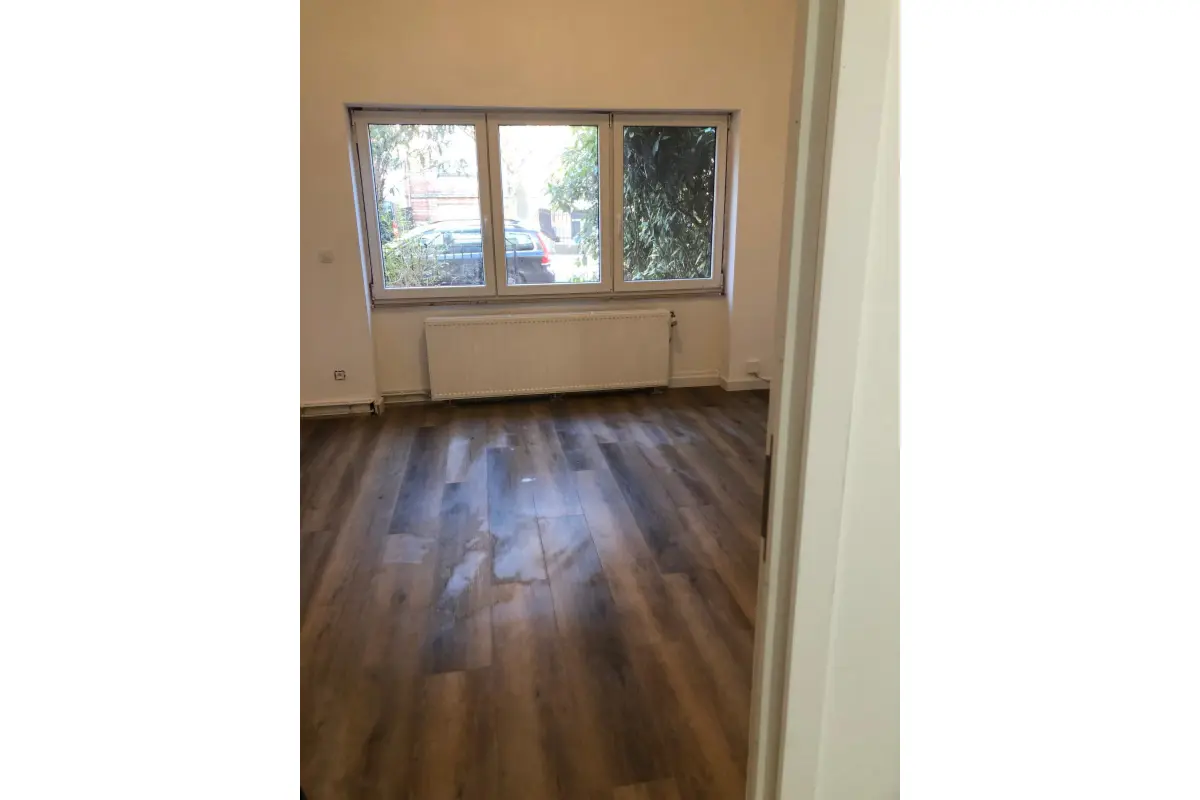 Benedenverdieping te  huur in Brussel 1000 900.00€ 1 slaapkamers 60.00m² - Zoekertje 656155