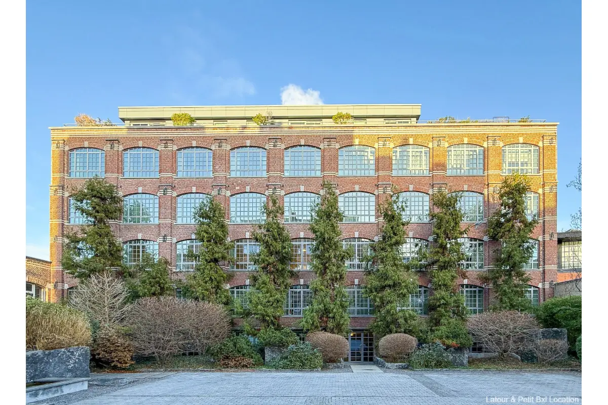 Appartement à louer à Ixelles 1050 4300.00€ 3 chambres 251.00m² - annonce 656158