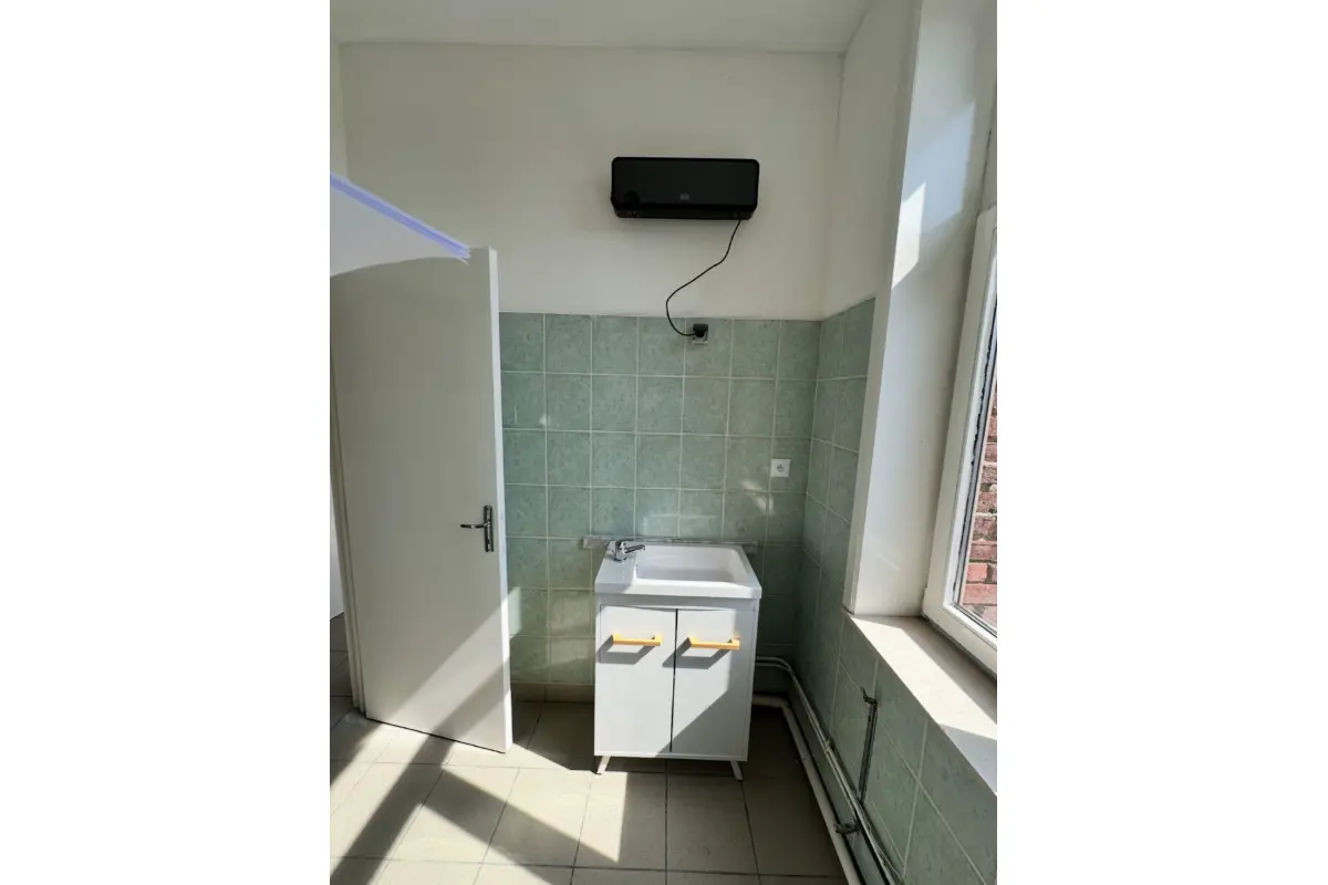 Appartement à vendre à Bon-Secours 7603 98000.00€ 2 chambres 77.00m² - annonce 656137